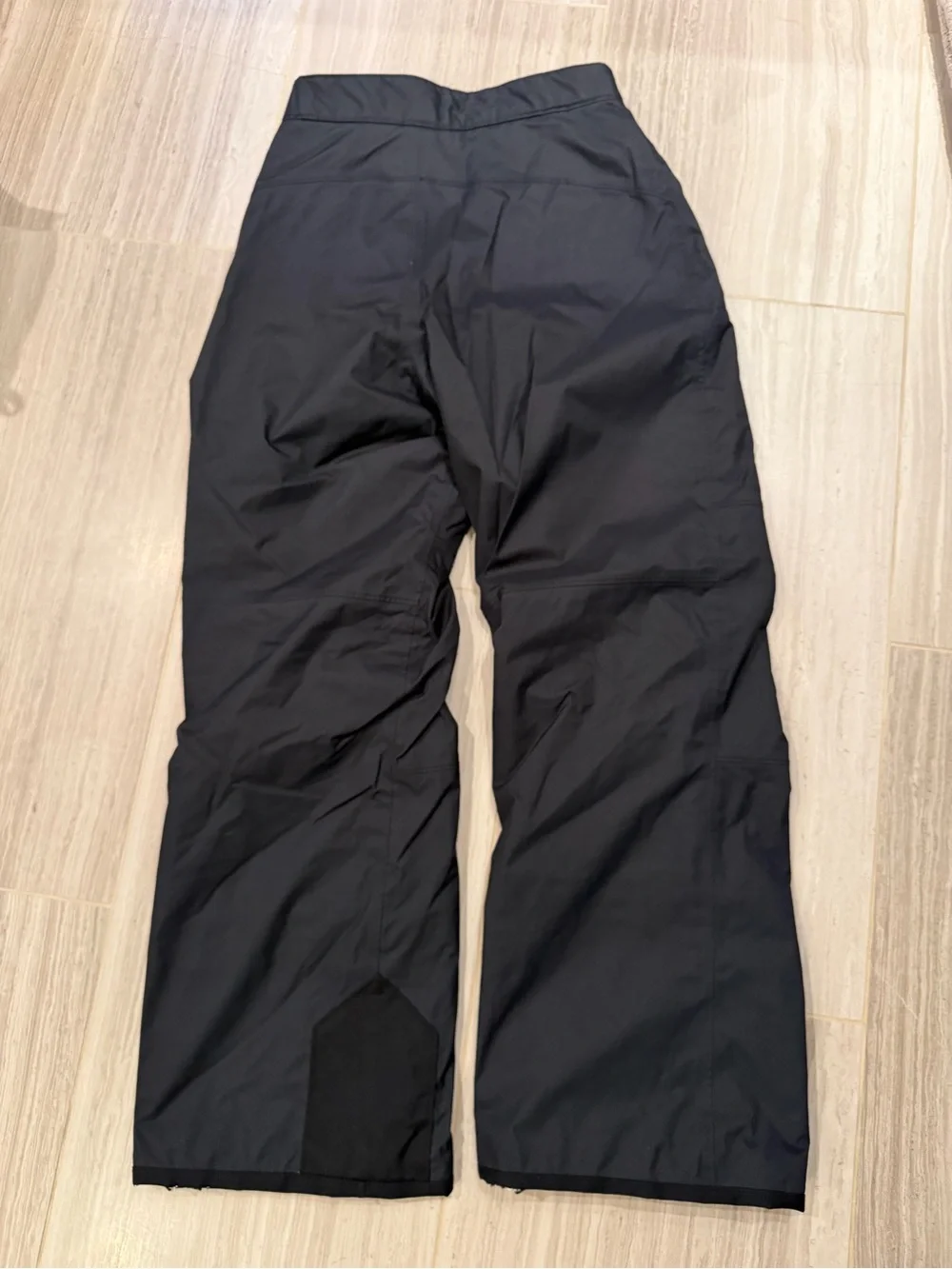 The North Face Insulated Ski Pants, Size L